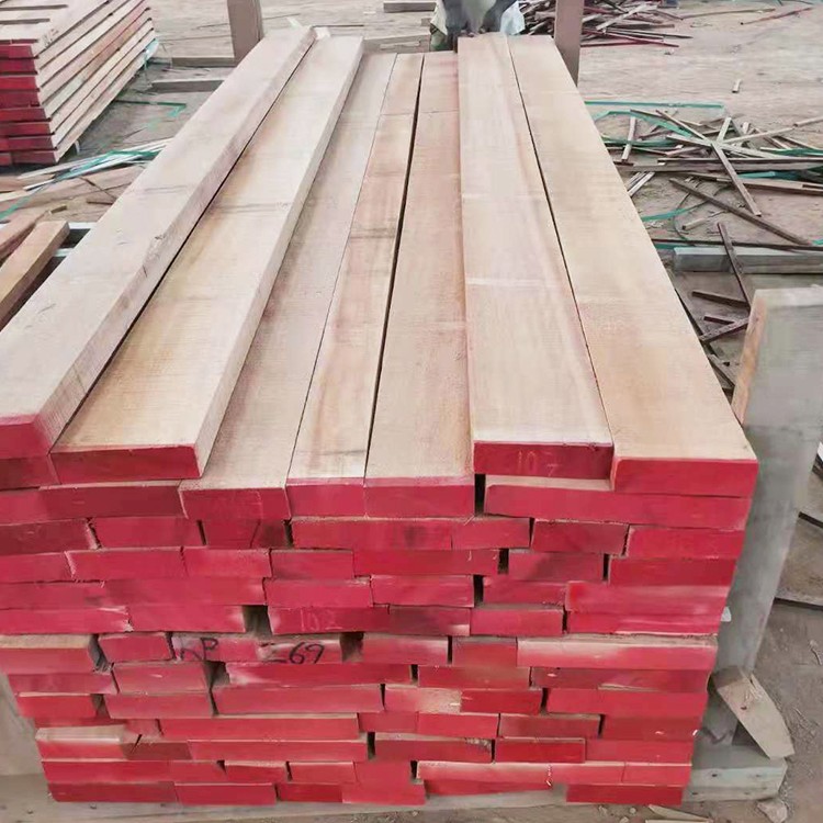 Wood Sawn Timber