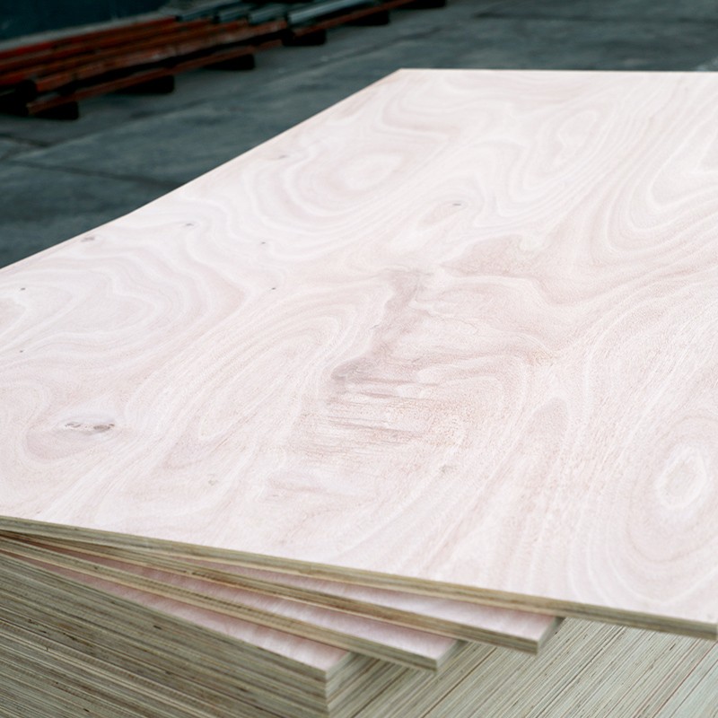 Okoume Plywood