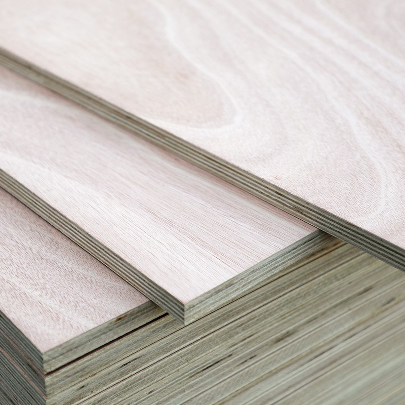 Okoume Plywood