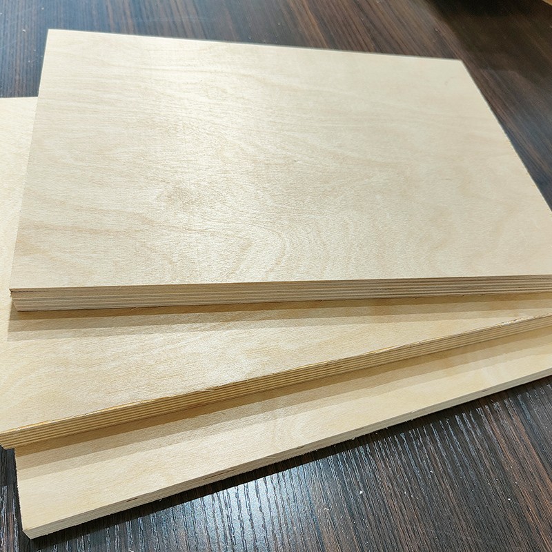 Okoume Plywood