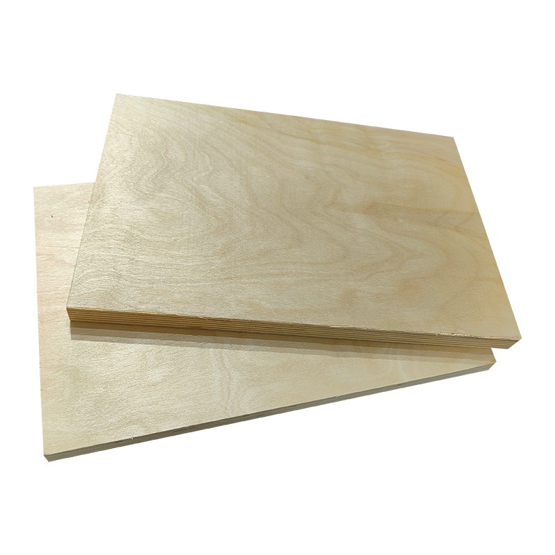 Birch Plywood