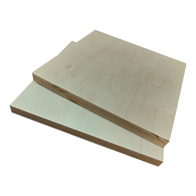 Birch Plywood