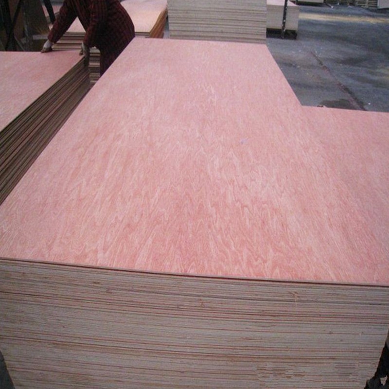 Bintangor Plywood