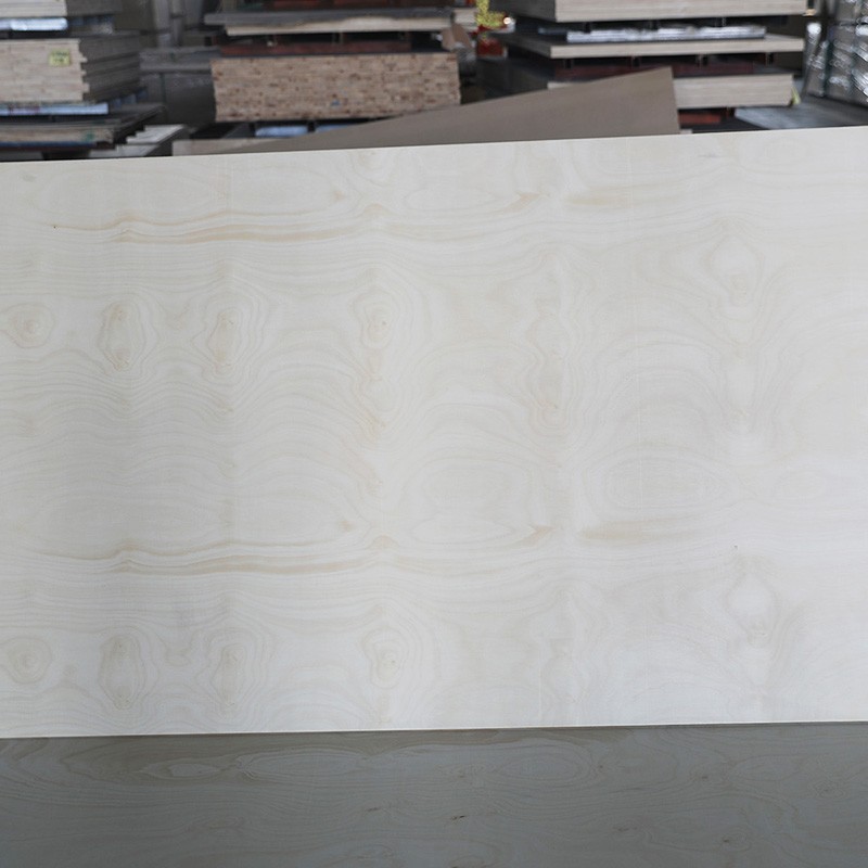 Birch Plywood