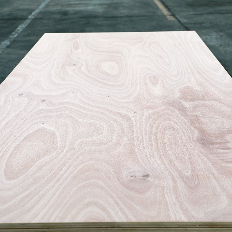 Okoume Plywood