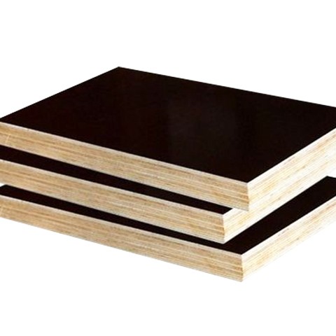 FILM FACED PLYWOOD FULL HARDWOOD CORE