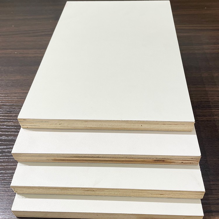 Melamine Plywood