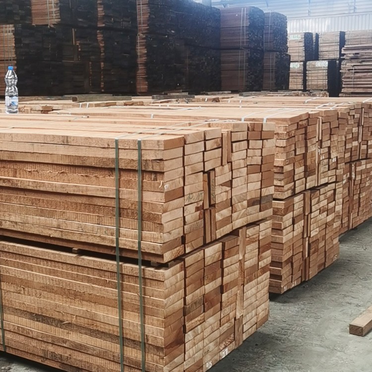 Wood Sawn Timber