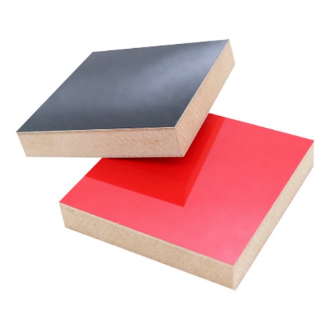 Melamine MDF