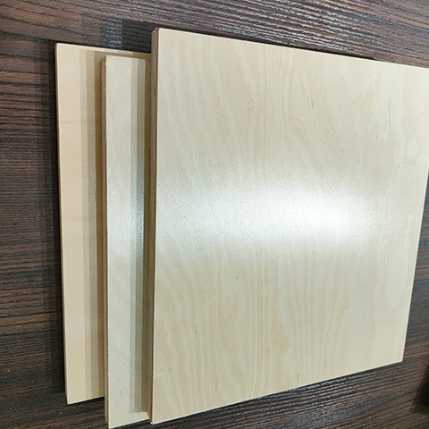 UV Birch Plywood