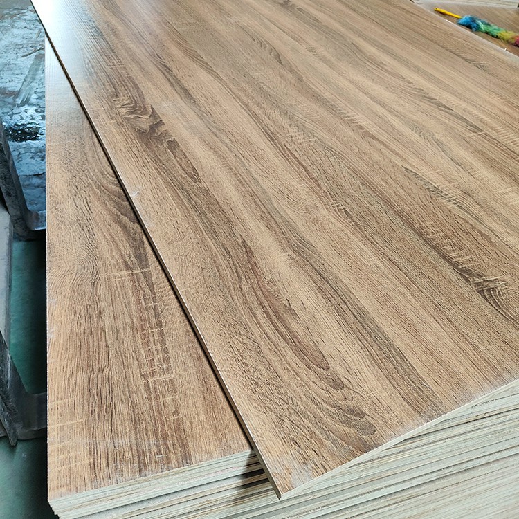 Melamine Plywood