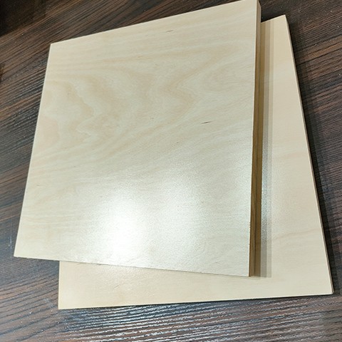 UV Birch Plywood