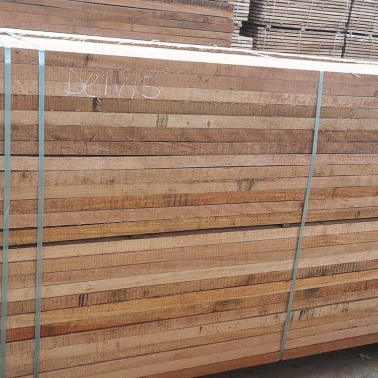 Wood Sawn Timber