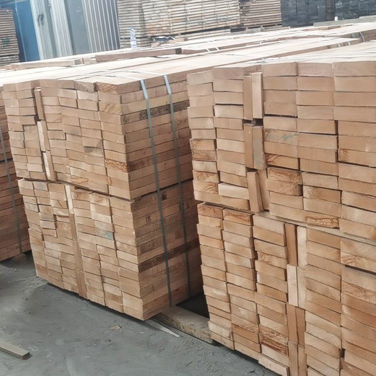 Wood Sawn Timber