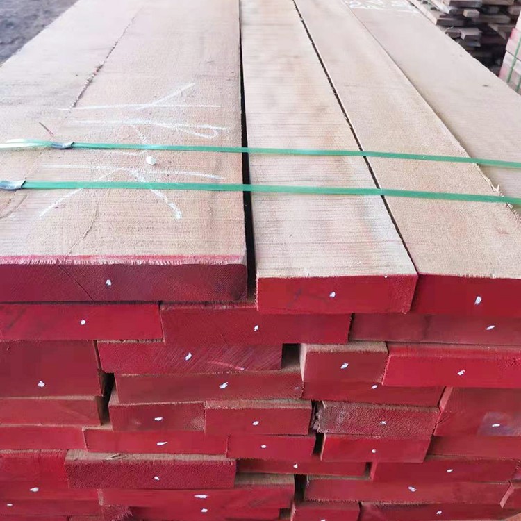 Wood Sawn Timber