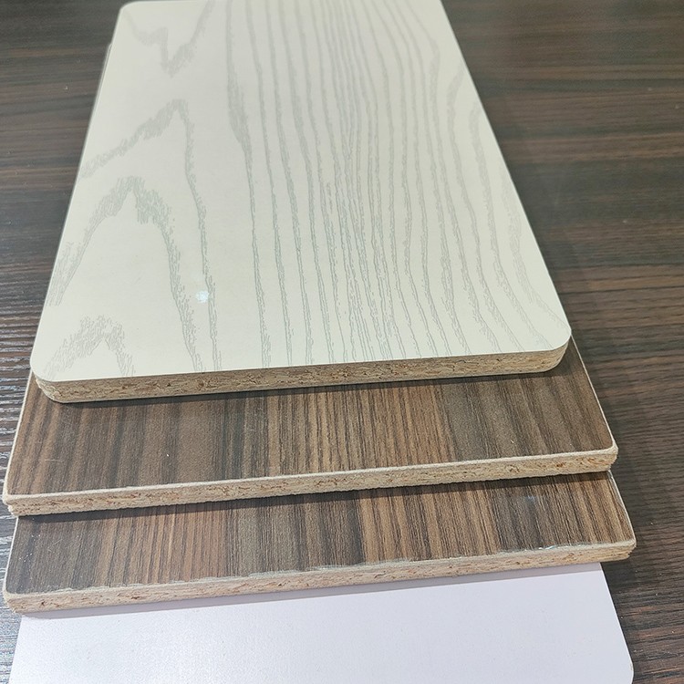 Melamine Plywood