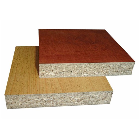 Particle Board