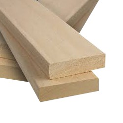 Wood Sawn Timber