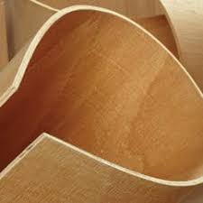 Flexi Plywood