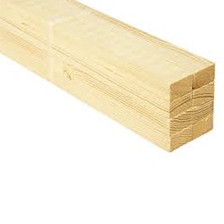 Wood Sawn Timber