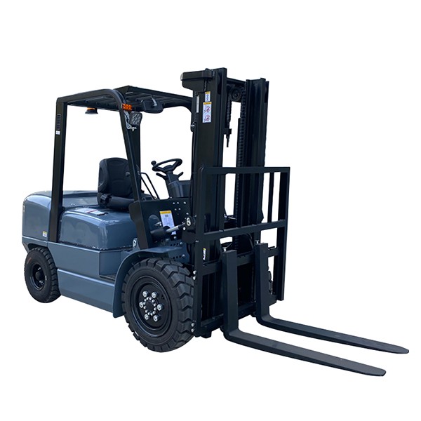 Forklift