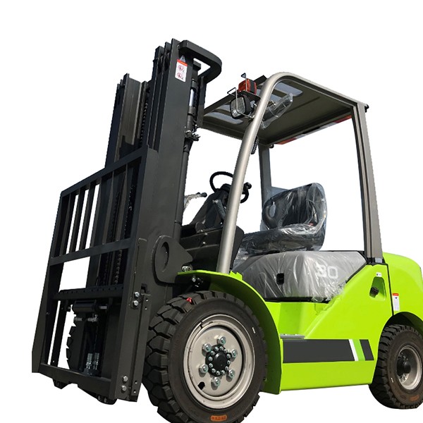 Forklift