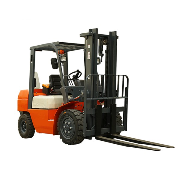 Forklift