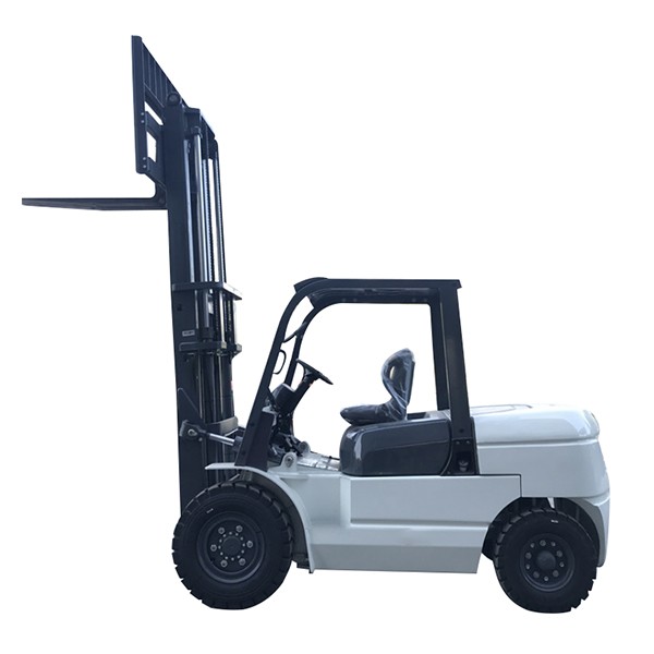 Forklift