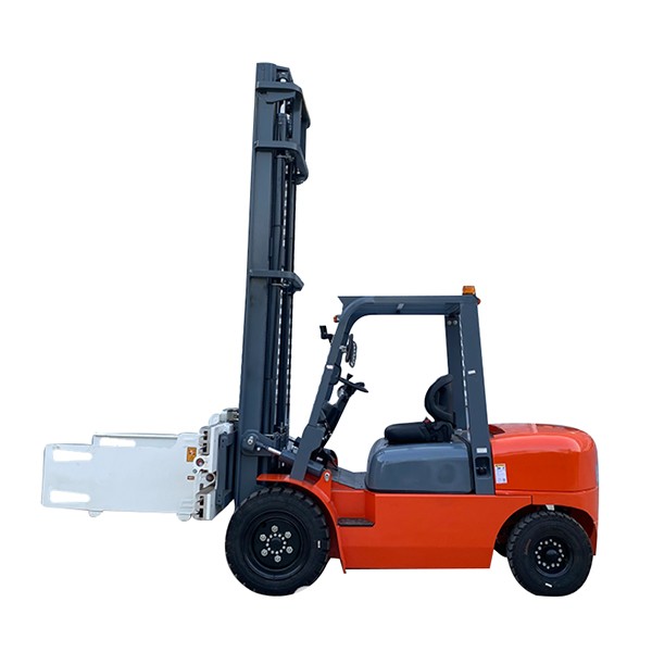 Forklift