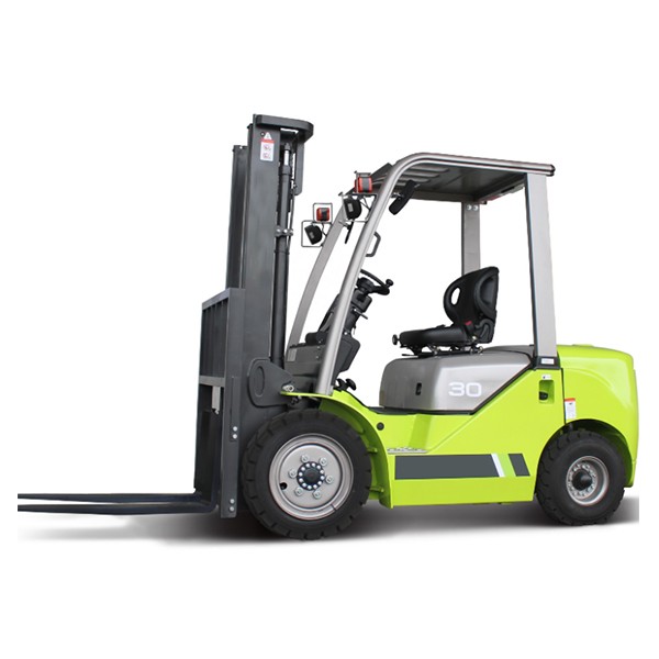 Forklift