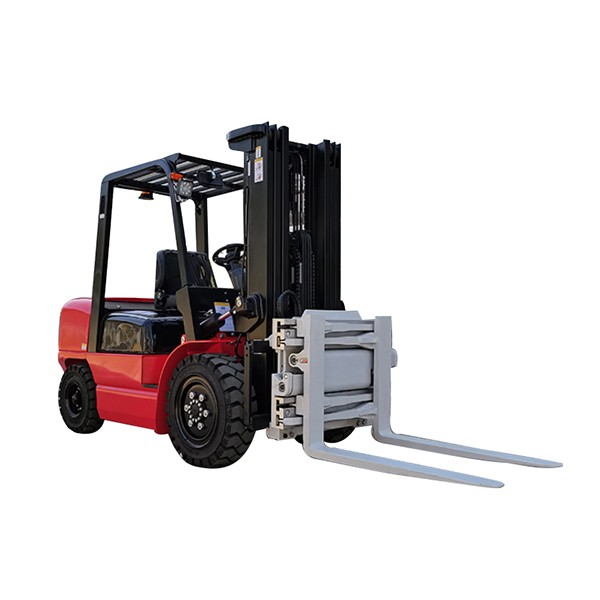 Forklift