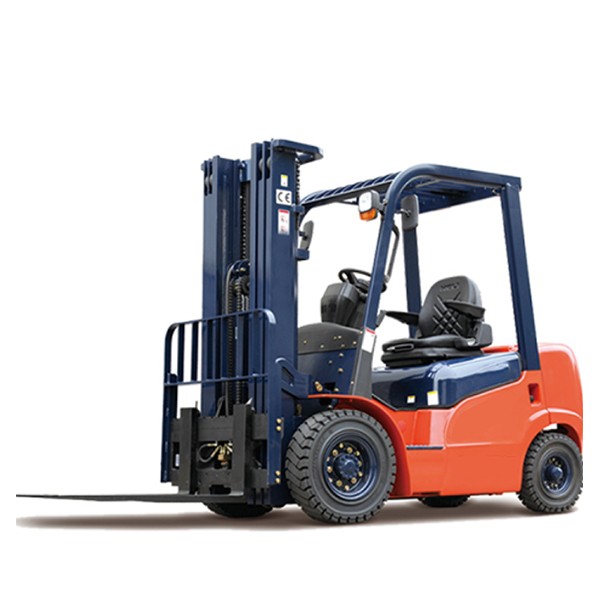 Forklift