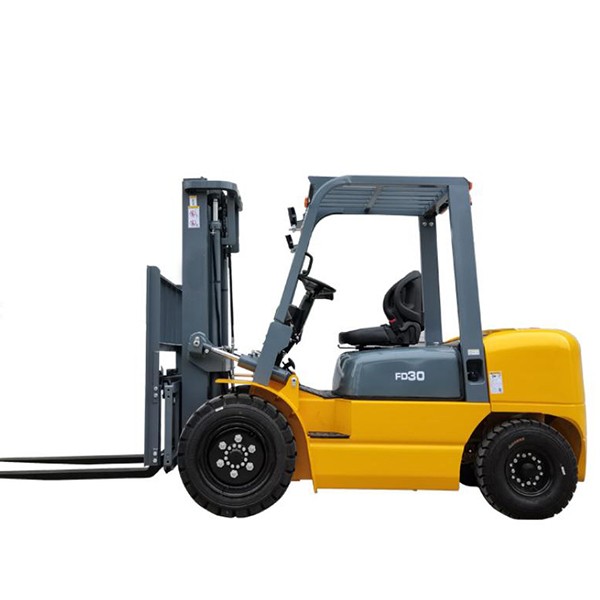 Forklift