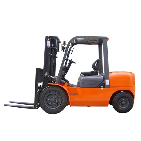 Forklift