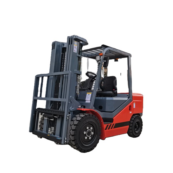 Forklift