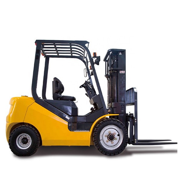 Forklift