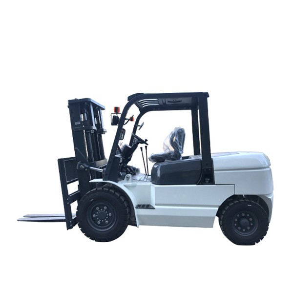 Forklift