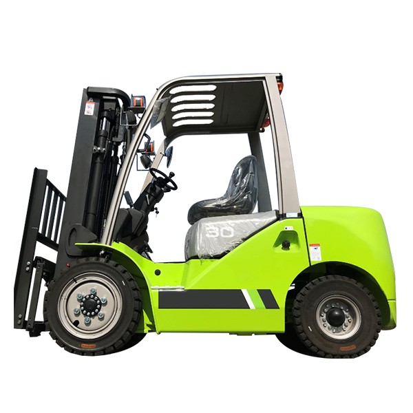 Forklift